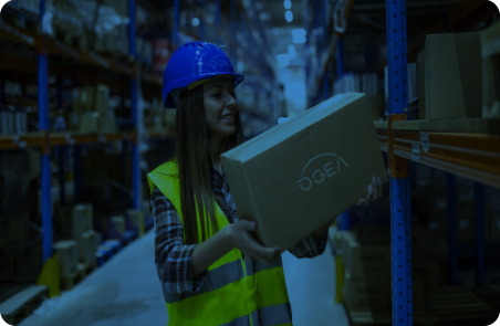 Gestão do parque legado