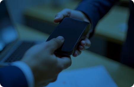 Terminal AS a service